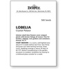 image:imageBurpee Crystal Palace Blue Lobelia Seeds 500 seeds