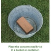 image:imageBurpee Organic Coconut Coir Concentrated Seed Starting Mix 16 QuartPack of 1