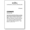 image:imageBurpee Sonata Mix Cosmos Seeds 50 seeds