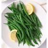 image:imageBurpee Stringless Green Pod Bush Bean Seeds 8 ounces of seedFrench Filet