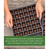 image:imageBurpee 32 Count Coir XL Super Growing Pellet 35mm225 mm