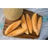 image:imageBurpee Aphrodite Cantaloupe Melon Seeds 25 seeds