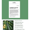 image:imageBurpee Best Zucchini Summer Squash Seeds 20 seeds