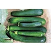 image:imageBurpee Black Beauty Summer Squash Seeds  Heirloom Zucchini Squash Seeds for Vegetable Gardens 15 Seeds15 seeds