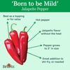 image:imageBurpee Born to be Mild Hot Pepper Seeds 20 seeds