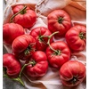 image:imageBurpee BushSteak Hybrid Red Beefsteak Slicing Tomato 40 NonGMO SeedsMortgage Lifter Heirloom