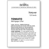 image:imageBurpee BushSteak Hybrid Red Beefsteak Slicing Tomato 40 NonGMO SeedsMortgage Lifter Heirloom