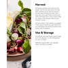 image:imageBurpee Cherry Belle Radish Seeds 1000 seedsCherry Belle Radish