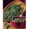 image:imageBurpee Clemson Spineless Okra Seeds 250 seeds