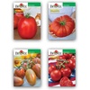 image:imageBurpee Culinary Garden Starter Kit Packets 5 Pots 5 Coir Pellets amp 5 Plant Markers NonGMO Herb Seeds Cilantro Dill Parsley Sweet Basil amp ChivesBest Tomato Starter Kit
