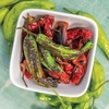 image:imageBurpee Dragon Roll Hot Pepper Seeds 25 seeds