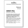 image:imageBurpee Eckfords Finest Mix Sweet Pea Seeds 50 seeds