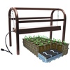 image:imageBurpee Exclusive Glow n Grow Tabletop Grow Light and Seed Starting KitGrow Light and 32 XLCell Seed Starting Kit