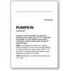 image:imageBurpee Lumina Pumpkin Seeds 10 seeds