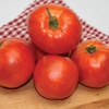 image:imageBurpee Oh Happy Day Hybrid  Red Beefsteak Slicing Tomato  25 SeedsHeritage