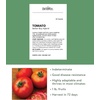 image:imageBurpee Rutgers Heirloom Slicing Tomato 125 NonGMO SeedsBetter Boy Hybrid