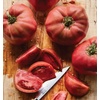 image:imageBurpee Rutgers Heirloom Slicing Tomato 125 NonGMO SeedsCherokee Purple Heirloom