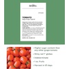 image:imageBurpee Super Sweet 100 Hybrid Cherry Tomato 50 NonGMO SeedsNapa Grape