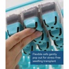 image:imageBurpee SuperSeed Seed Starting Tray  36 Cell Reusable Seed Starter Tray  for Starting Vegetable Flower amp Herb Seeds  Indoor Grow Kit for Plant Seedlings  for Germination Success36 Cells
