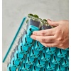 image:imageBurpee SuperSeed Seed Starting Tray  36 Cell Reusable Seed Starter Tray  for Starting Vegetable Flower amp Herb Seeds  Indoor Grow Kit for Plant Seedlings  for Germination Success36 Cells