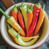 image:imageBurpee Sweet Savour Hybrid Sweet Pepper Seeds 25 seeds