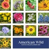 image:imageBurpee Wildflower 25000 Bulk 1 Bag 18 Varieties of NonGMO Flower Seeds Pollinator Garden Pollinator MixAmerican Wild