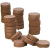 image:imageBurpee 32 Count Coir XL Super Growing Pellet 35mm35 mm