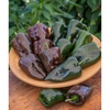 image:imageBurpee Big Guy Hot Pepper Seeds 30 seedsPoblano Ancho