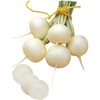 image:imageBurpee Burpee White Radish Seeds 300 seeds