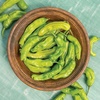 image:imageBurpee Dragon Roll Hot Pepper Seeds 25 seeds