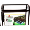 image:imageBurpee Exclusive Glow n Grow Tabletop Grow Light and Seed Starting KitGrow Light and 32 XLCell Seed Starting Kit