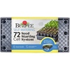 image:imageBurpee SelfWatering Seed Starter Tray 72 Cells72 Cell Self Watering Kit
