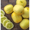 Lemon Cucumber