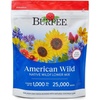 image:imageBurpee Wildflower 25000 Bulk 1 Bag 18 Varieties of NonGMO Flower Seeds Pollinator Garden Pollinator MixAmerican Wild