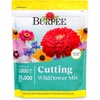 image:imageBurpee Wildflower 25000 Bulk 1 Bag 18 Varieties of NonGMO Flower Seeds Pollinator Garden Pollinator MixBouquet Cutting Mix