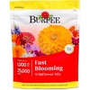 Fast Blooming Mix