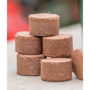 image:imageBurpee 32 Count Coir XL Super Growing Pellet 35mm225 mm