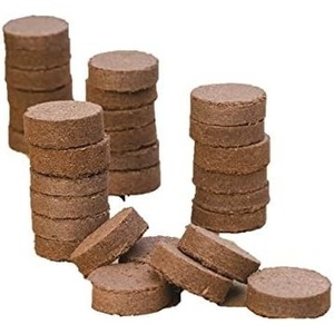 image:imageBurpee 32 Count Coir XL Super Growing Pellet 35mm35 mm