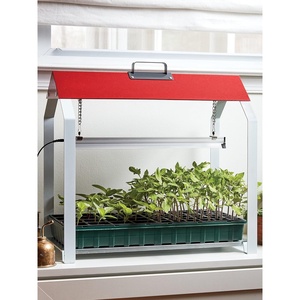 image:imageBurpee Fordhook LED Grow Light
