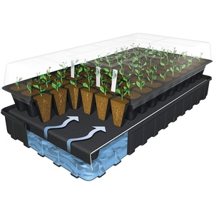 image:imageBurpee Self Watering Seed Starting Kit Replacement Water Mat