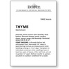 image:imageBurpee 61564A Common Thyme Seeds