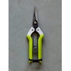 image:imageBurpee CR725 Garden Pruning Shears  Garden Hand Tools  Lightweight Precise Pruners for Gardening  Great for Flower Trimming or Vegetable Harvesting  Gardener GiftsFlower Trimming Shears