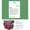 image:imageBurpee Golden Beet Seeds 200 seedsDetroit Dark Red