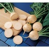 image:imageBurpee Golden Globe Organic Turnip Seeds 2600 seeds