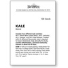 image:imageBurpee Prizm Hybrid Kale Seeds 50 seedsKale Blend