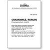 image:imageBurpee Roman Chamomile Seeds 100 seeds