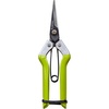 image:imageBurpee CR725 Garden Pruning Shears  Garden Hand Tools  Lightweight Precise Pruners for Gardening  Great for Flower Trimming or Vegetable Harvesting  Gardener GiftsFlower Trimming Shears