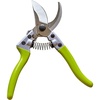 image:imageBurpee CR725 Garden Pruning Shears  Garden Hand Tools  Lightweight Precise Pruners for Gardening  Great for Flower Trimming or Vegetable Harvesting  Gardener GiftsShrub Trimming Shears