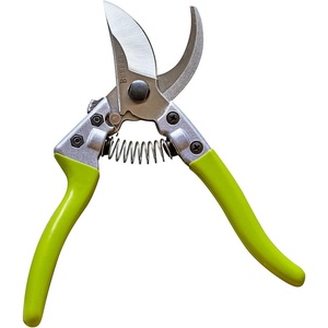 image:imageBurpee CR725 Garden Pruning Shears  Garden Hand Tools  Lightweight Precise Pruners for Gardening  Great for Flower Trimming or Vegetable Harvesting  Gardener GiftsShrub Trimming Shears