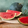 image:imageBurpee Bush Sugar Baby Watermelon Seeds  Compact Variety for Small Spaces